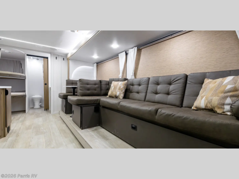 New 2027 Forest River Salem Cruise Lite 26ICE available in Murray, Utah