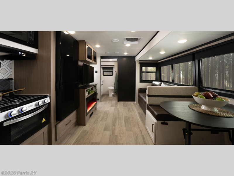 New 2027 Heartland North Trail 250CK available in Murray, Utah