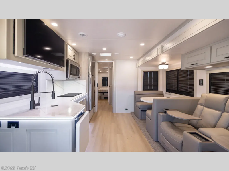 2027 DX3 37BD by Dynamax Corp from Parris RV in Murray, Utah