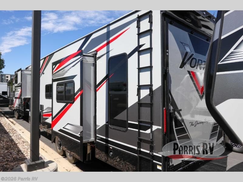 New 2027 Genesis Supreme Vortex 3219VXL available in Murray, Utah