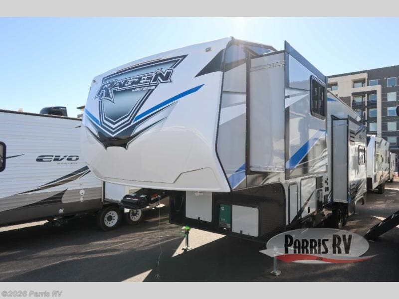 Used 2024 Genesis Supreme Rage'n 2814RIKS available in Murray, Utah