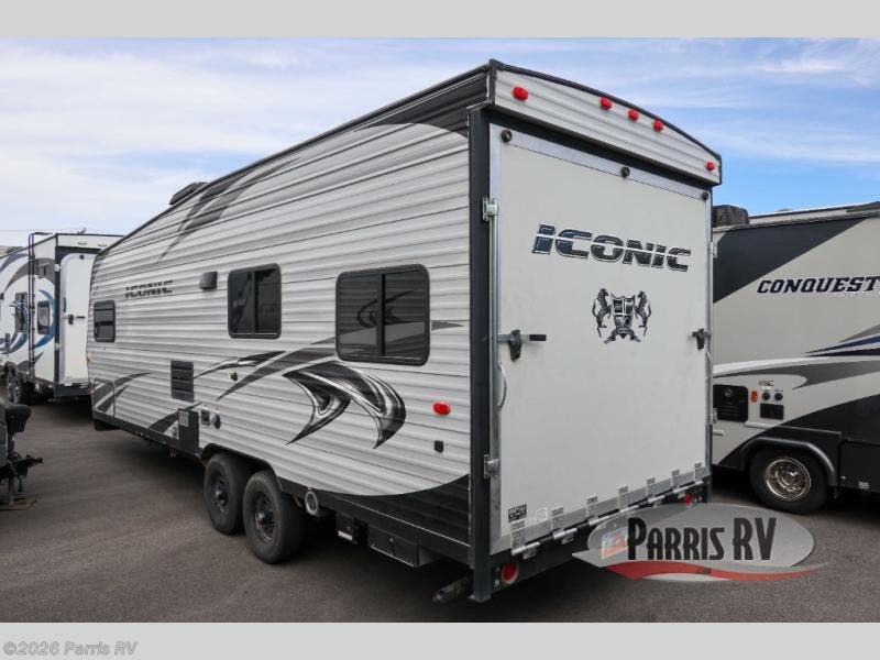 Used 2018 Eclipse Iconic Limited 2114SF LE available in Murray, Utah