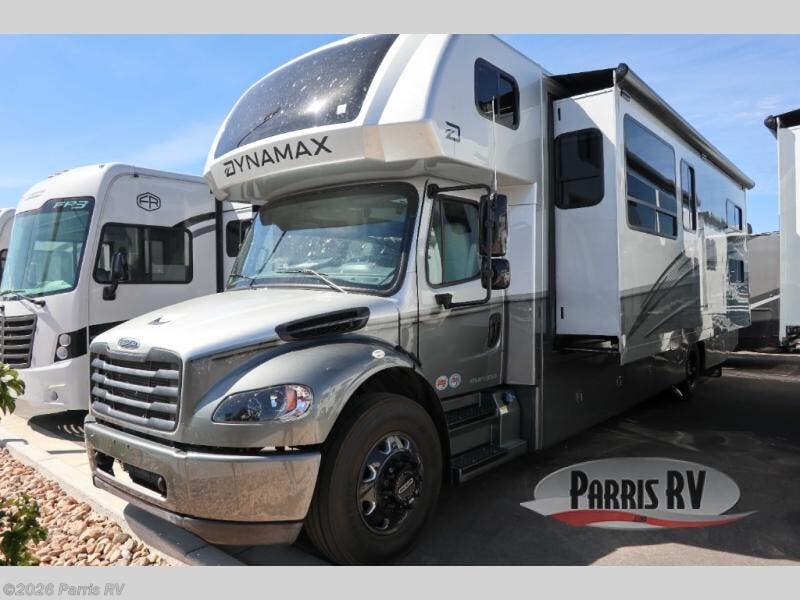 2027 Dynamax Corp Europa S 36B - New Super C For Sale by Parris RV in Murray, Utah