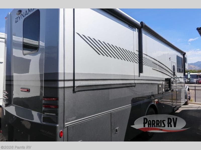 2027 Europa S 36B by Dynamax Corp from Parris RV in Murray, Utah