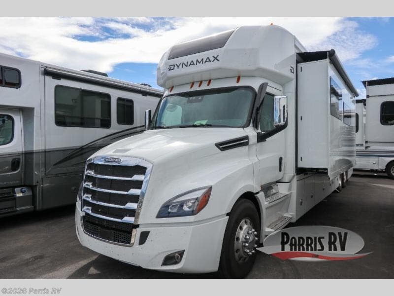 New 2027 Dynamax Corp Grand Sport 45CB available in Murray, Utah