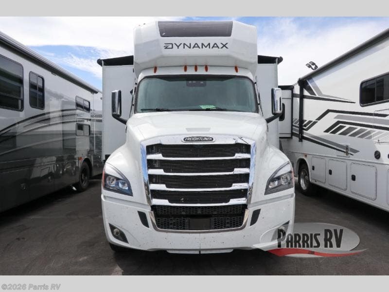 2027 Grand Sport 45CB by Dynamax Corp from Parris RV in Murray, Utah