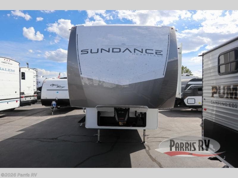 2027 Sundance 31RL by Heartland from Parris RV in Murray, Utah