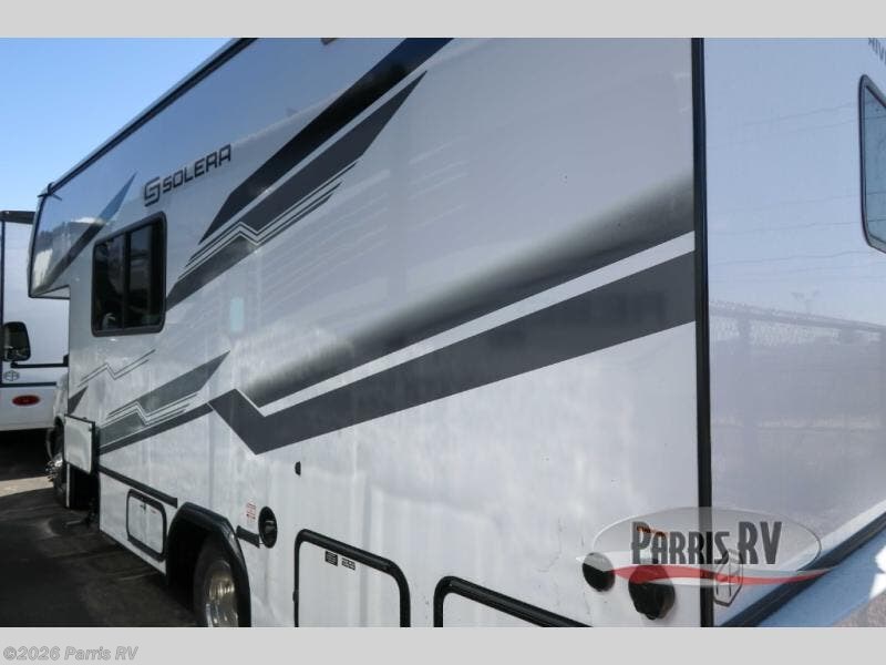 New 2027 Forest River Solera 22N available in Murray, Utah
