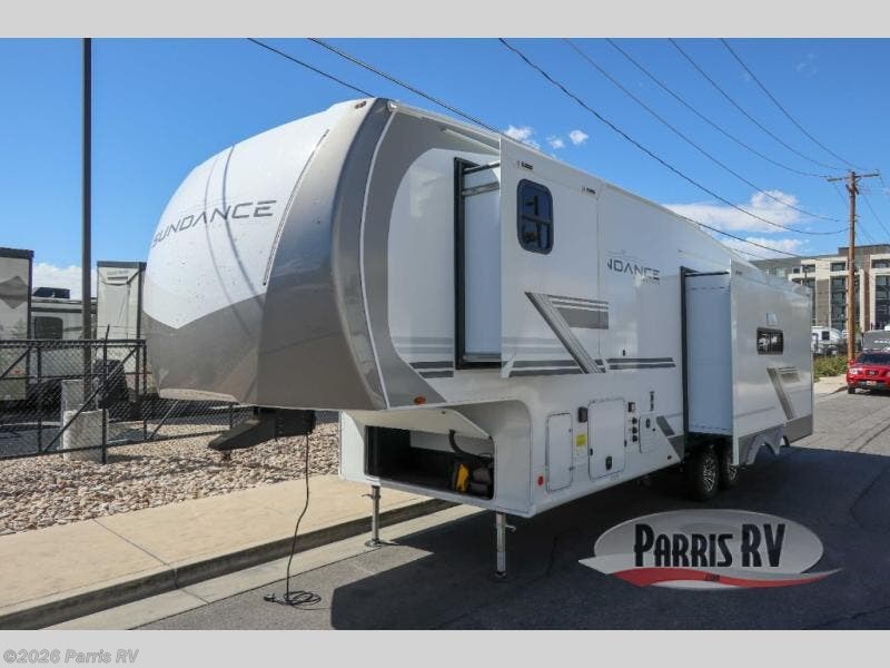 New 2027 Heartland Sundance 31RL available in Murray, Utah