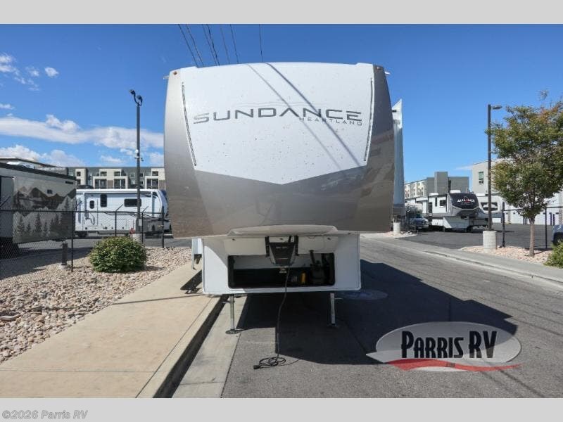 2027 Sundance 31RL by Heartland from Parris RV in Murray, Utah
