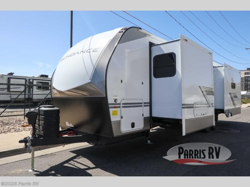 2027 Sundance 29RLBS by Heartland from Parris RV in Murray, Utah