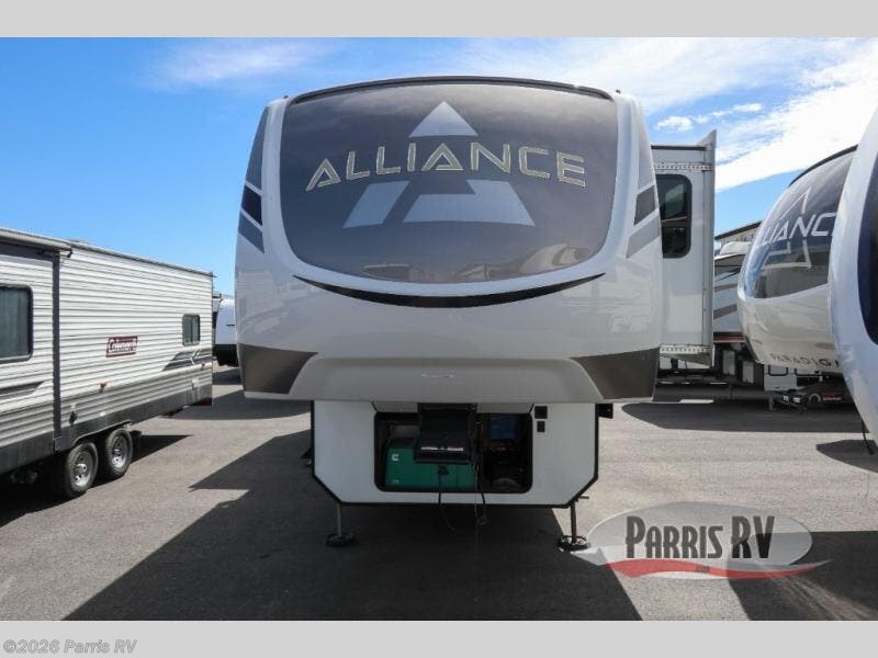 2021 Paradigm 310RL by Alliance RV from Parris RV in Murray, Utah