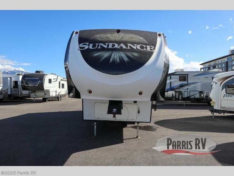 2017 Sundance 3100CK by Heartland from Parris RV in Murray, Utah