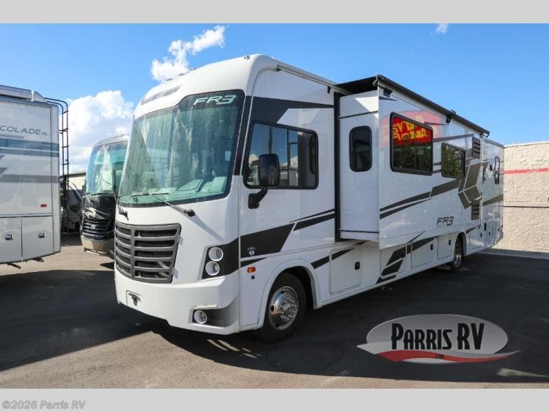 Used 2023 Forest River FR3 34DS available in Murray, Utah