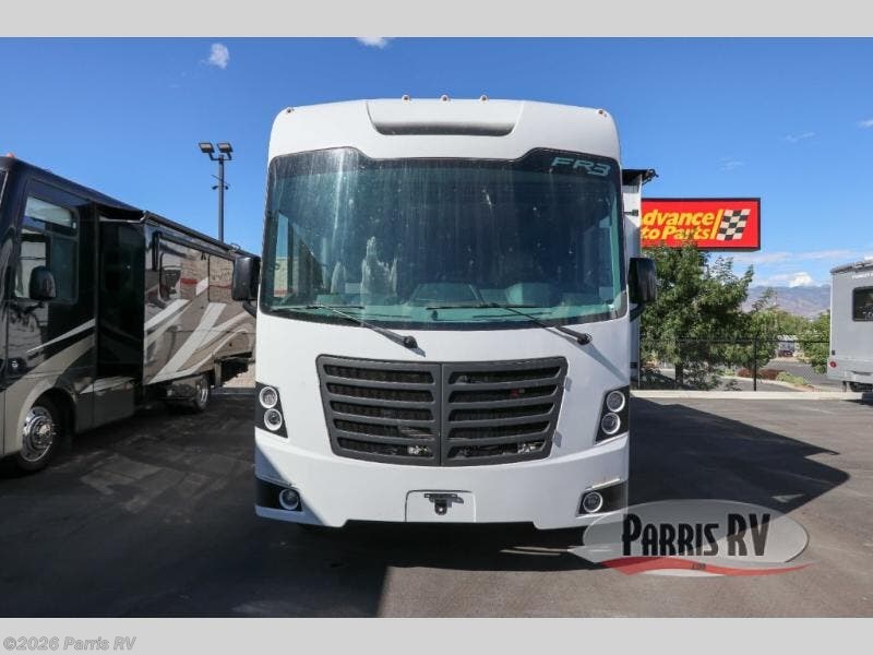 2023 FR3 34DS by Forest River from Parris RV in Murray, Utah