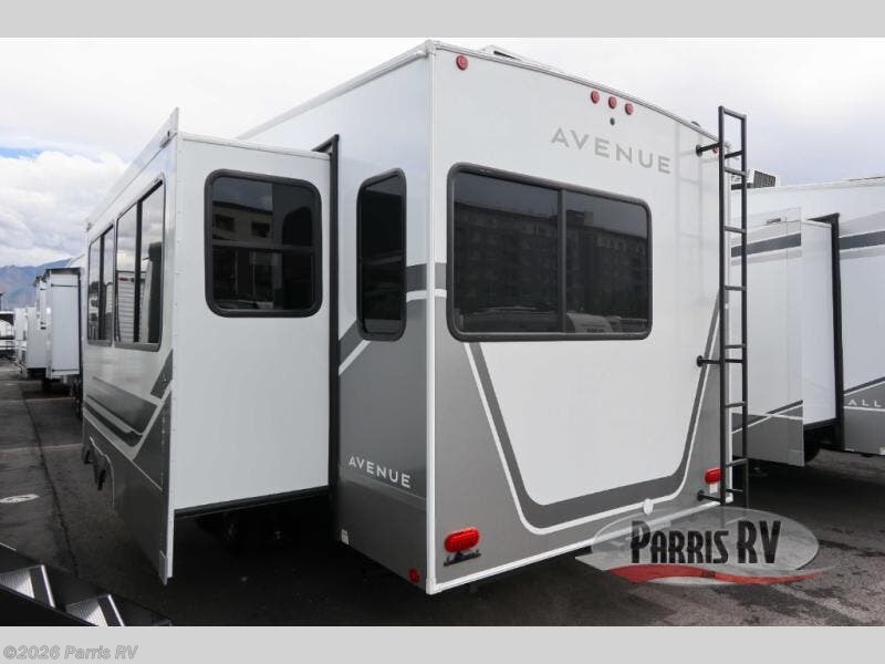2027 Avenue All-Access 27RK by Alliance RV from Parris RV in Murray, Utah