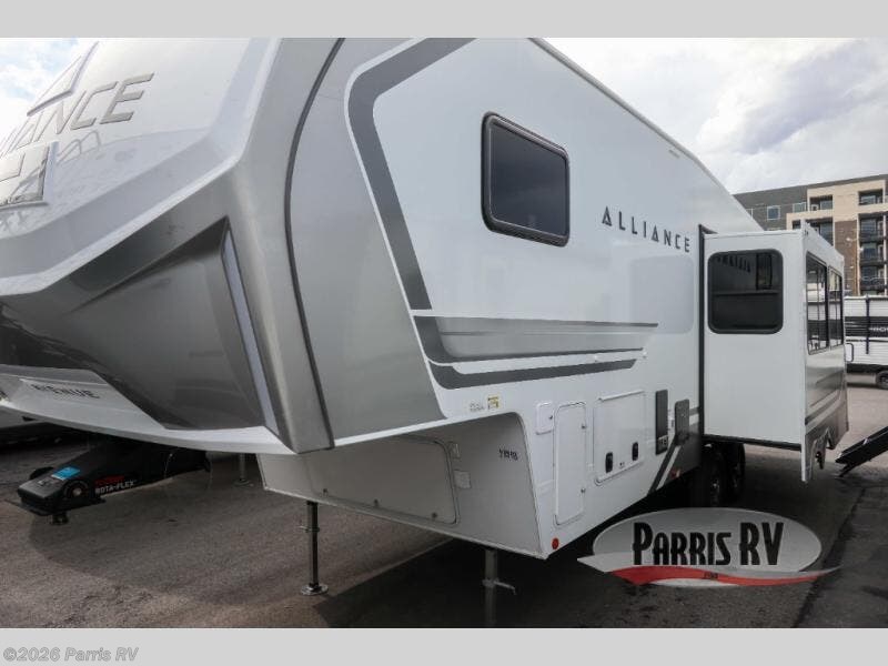 2027 Alliance RV Avenue All-Access 27RK - New Fifth Wheel For Sale by Parris RV in Murray, Utah