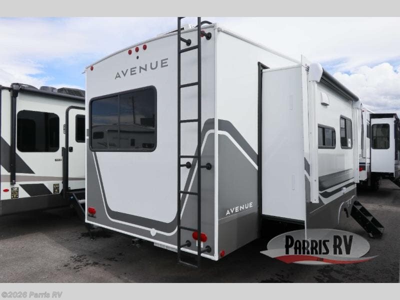 New 2027 Alliance RV Avenue All-Access 27RK available in Murray, Utah