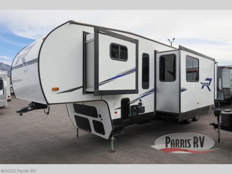 2023 Vengeance Rogue SUT VGF327SUT by Forest River from Parris RV in Murray, Utah
