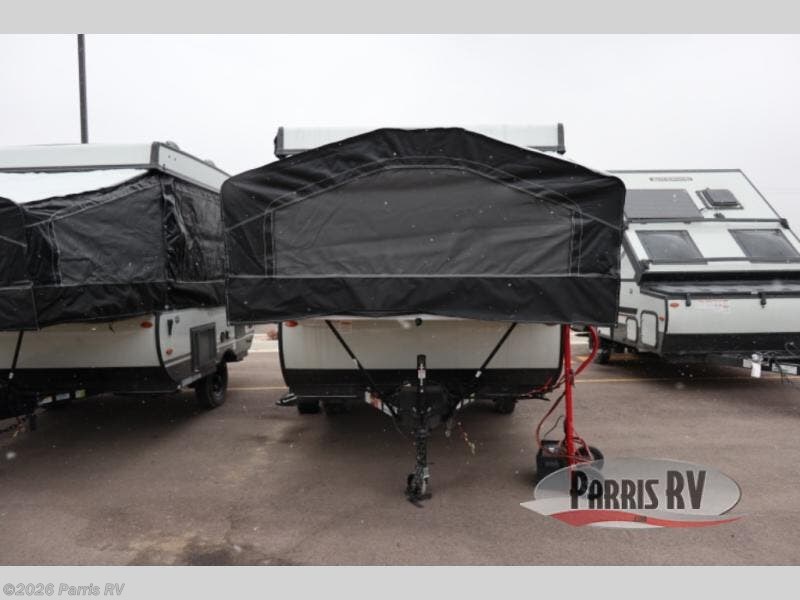 2025 Rockwood Freedom Series 1640FT by Forest River from Parris RV in Murray, Utah