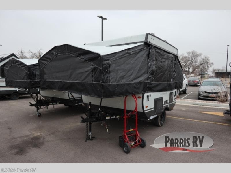 New 2025 Forest River Rockwood Freedom Series 1640FT available in Murray, Utah