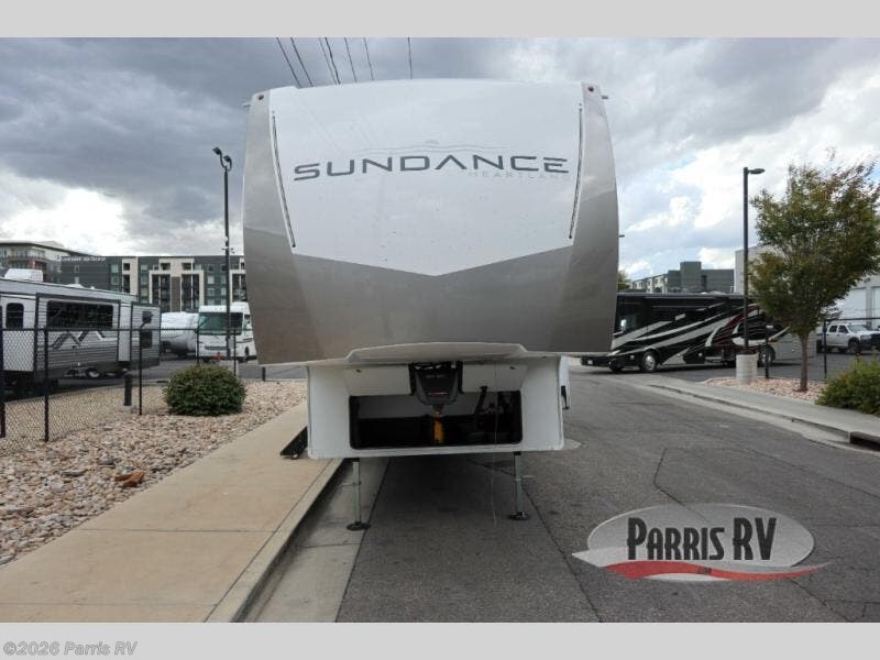 2027 Sundance 28DB by Heartland from Parris RV in Murray, Utah