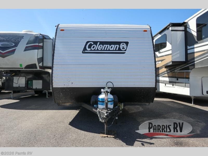 2026 Coleman Light 17RX by Keystone from Parris RV in Murray, Utah