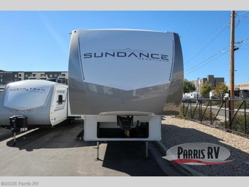 2027 Sundance 28DB by Heartland from Parris RV in Murray, Utah