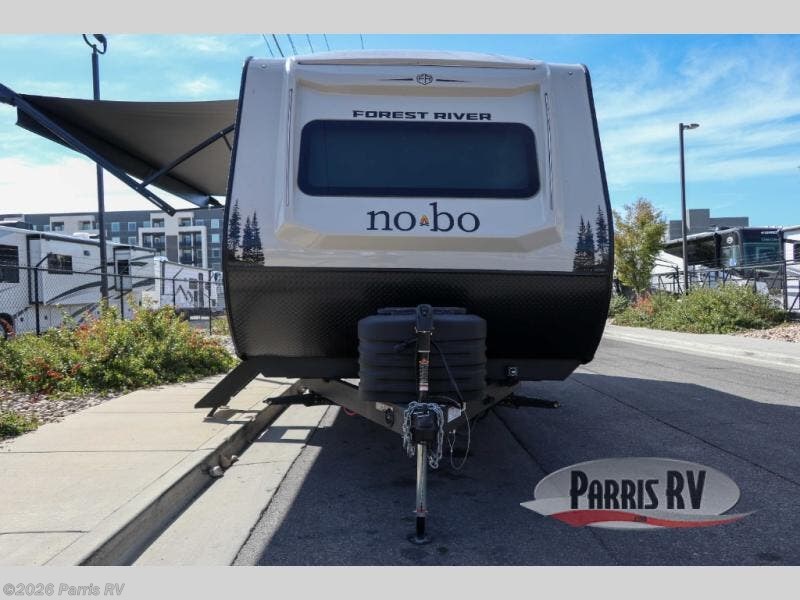 2026 No Boundaries 20.3 by Forest River from Parris RV in Murray, Utah