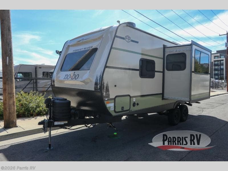 Used 2026 Forest River No Boundaries 20.3 available in Murray, Utah