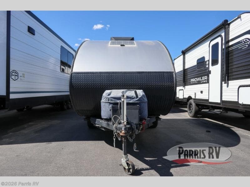 2018 Ascape Camp by Aliner from Parris RV in Murray, Utah