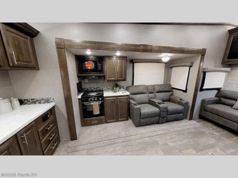 Used 2019 Forest River Flagstaff Classic Super Lite 8529RKBS available in Murray, Utah