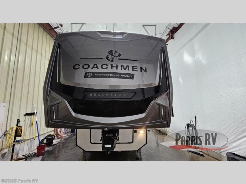 2025 Brookstone 318RLL by Coachmen from Parris RV in Murray, Utah