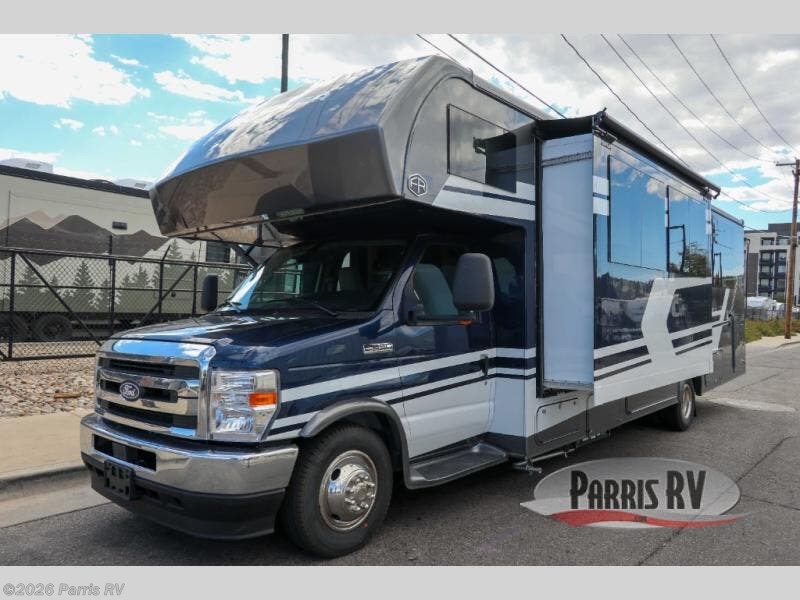 New 2027 Forest River Solera 3152SF available in Murray, Utah