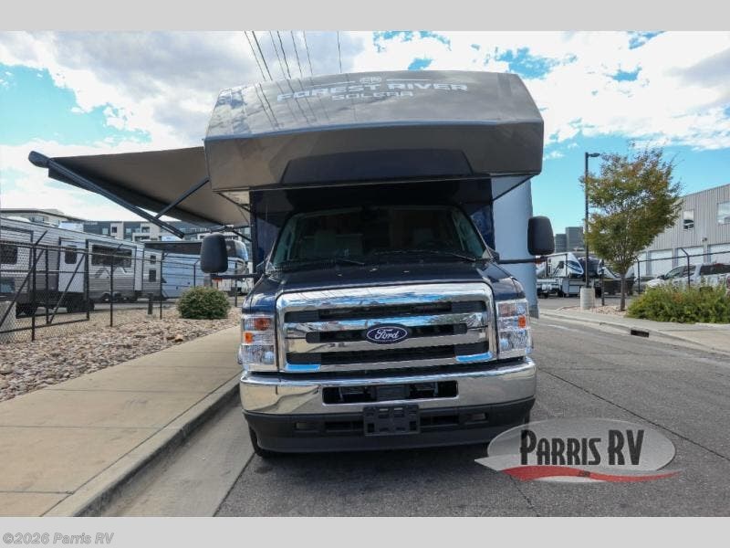 2027 Solera 3152SF by Forest River from Parris RV in Murray, Utah