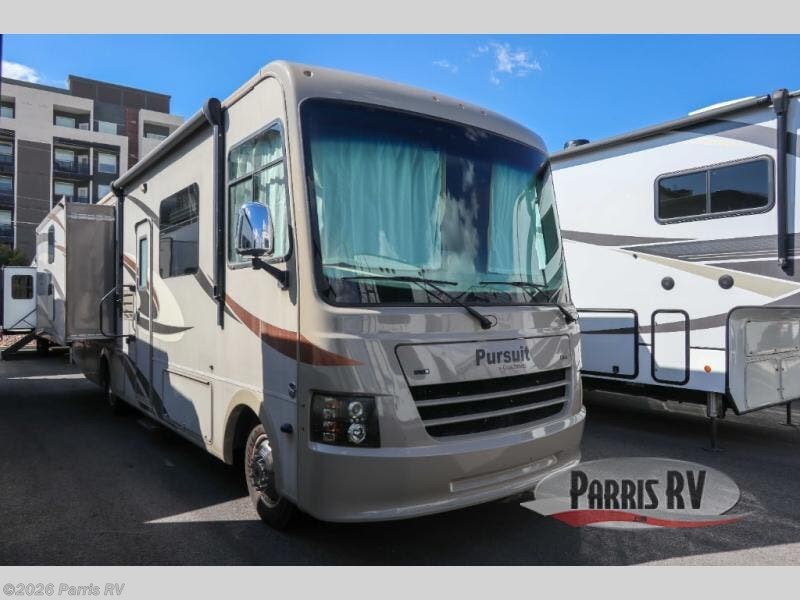 2017 Pursuit 33 BH by Coachmen from Parris RV in Murray, Utah