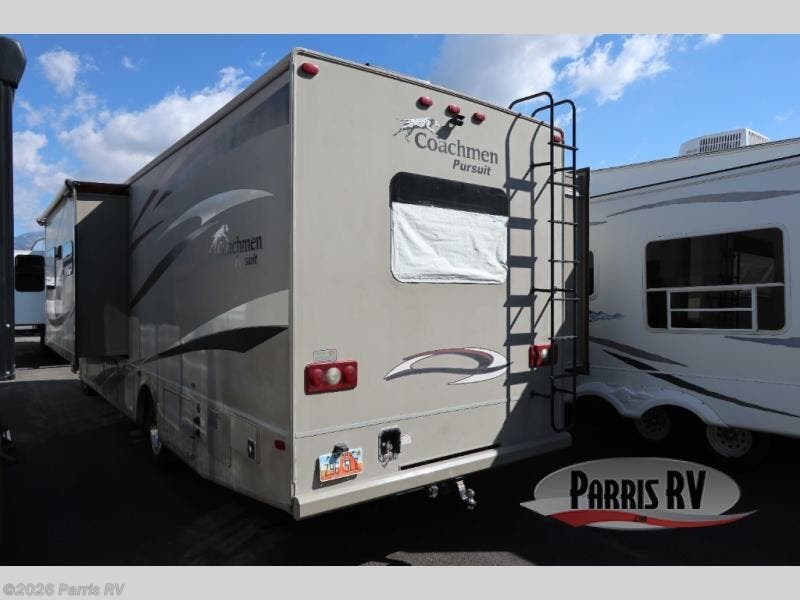 Used 2017 Coachmen Pursuit 33 BH available in Murray, Utah