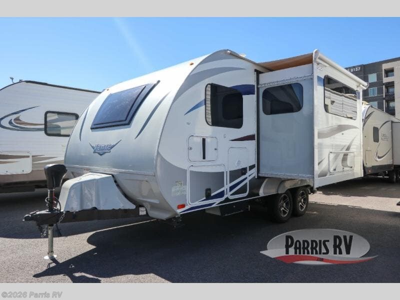 Used 2019 Lance Lance Travel Trailers 1685 available in Murray, Utah