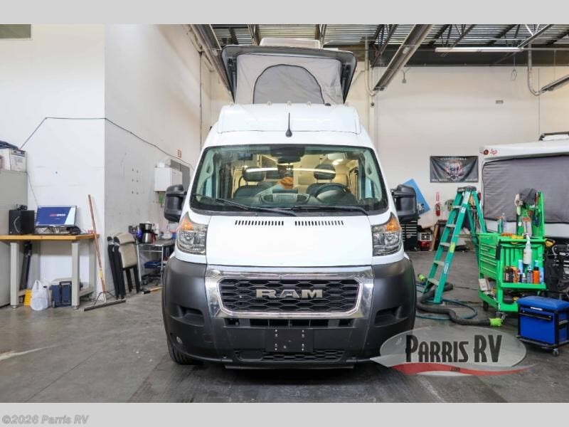 2022 Dazzle 2AB by Thor Motor Coach from Parris RV in Murray, Utah