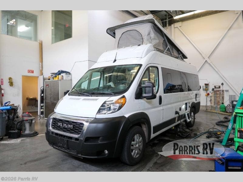 Used 2022 Thor Motor Coach Dazzle 2AB available in Murray, Utah