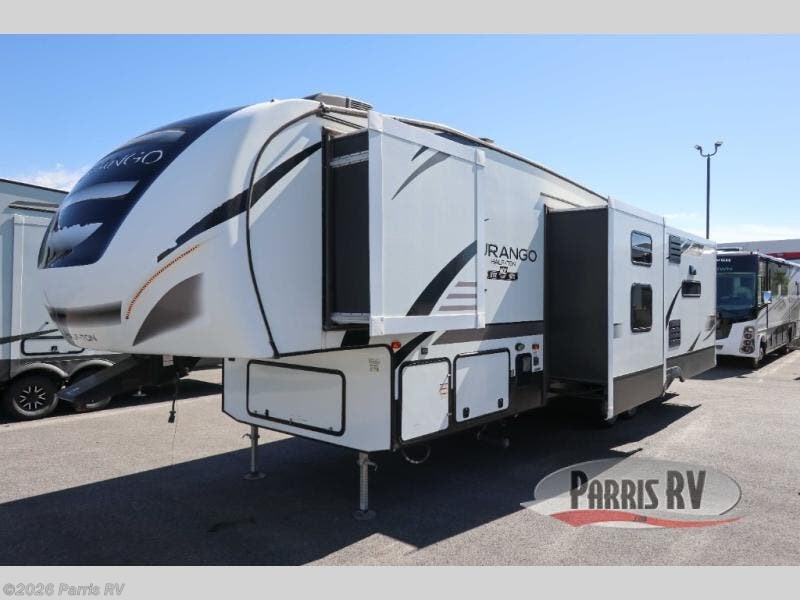 Used 2020 K-Z Durango Half-Ton D294MBQ available in Murray, Utah