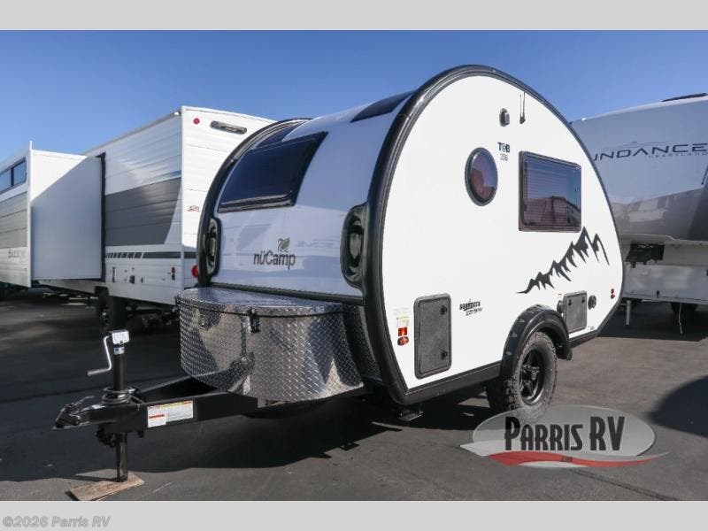 New 2027 NuCamp TAB 320 Boondock available in Murray, Utah