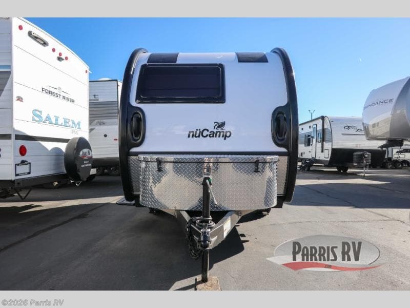 2027 TAB 320 Boondock by NuCamp from Parris RV in Murray, Utah