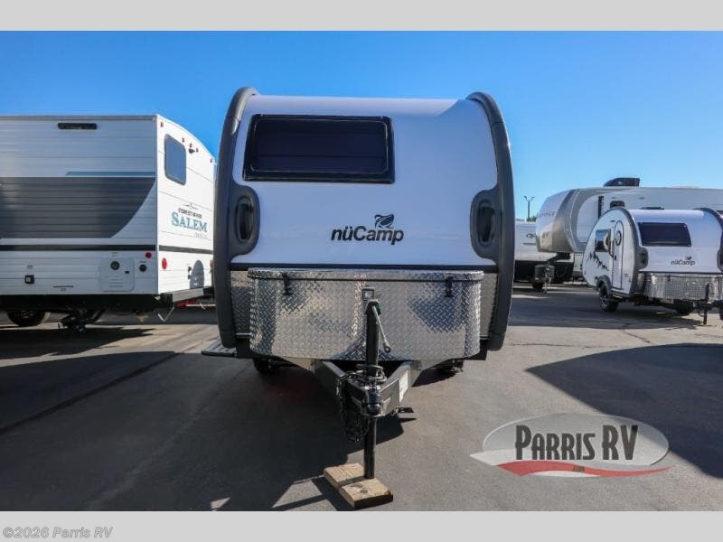 2027 TAB 320 Boondock by NuCamp from Parris RV in Murray, Utah