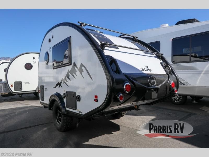 New 2027 NuCamp TAB 320 Boondock available in Murray, Utah