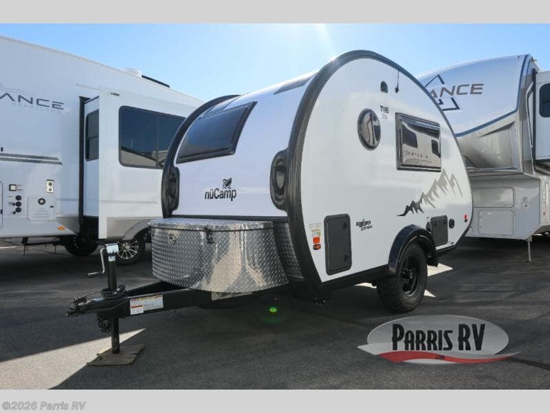 2027 TAB 320 Boondock by NuCamp from Parris RV in Murray, Utah