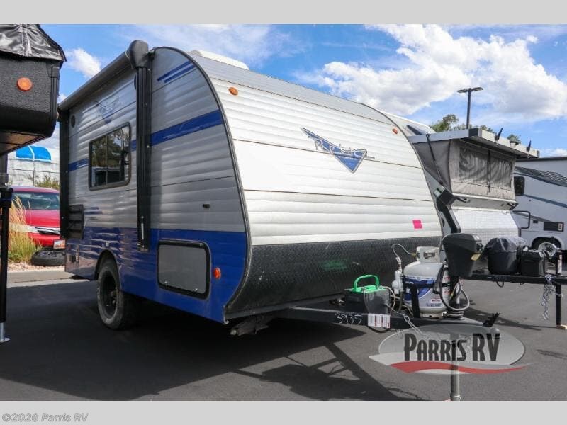 Used 2021 Riverside RV Retro 135 available in Murray, Utah