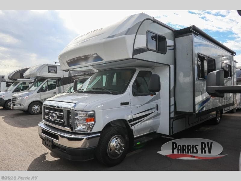 2023 Solera 32DSK by Forest River from Parris RV in Murray, Utah