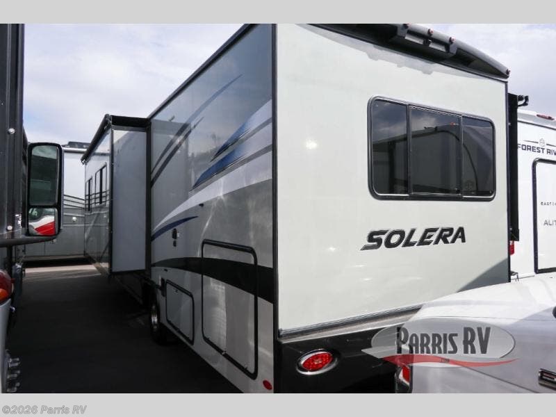 Used 2023 Forest River Solera 32DSK available in Murray, Utah