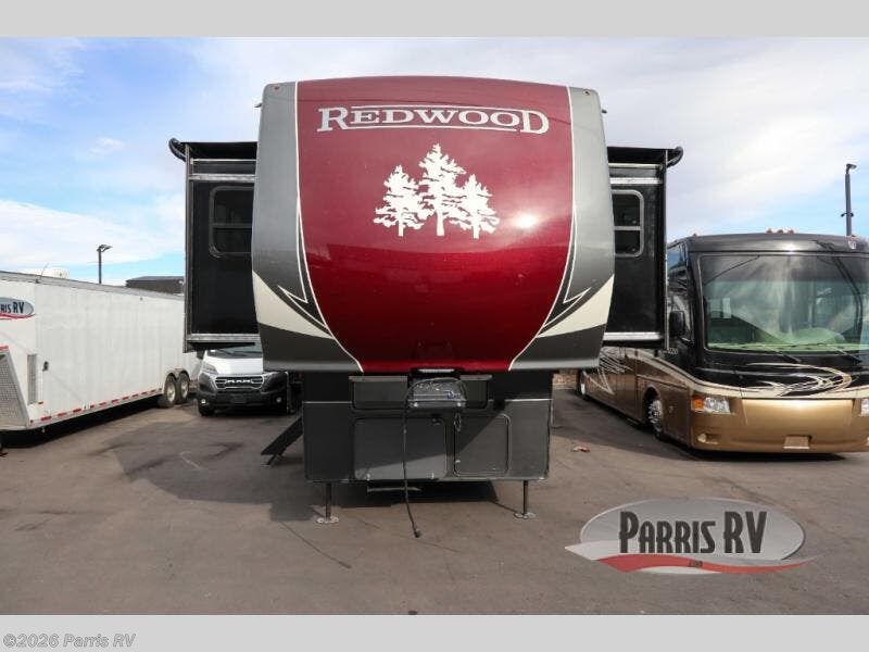 2023 Redwood 4200FL by Redwood RV from Parris RV in Murray, Utah